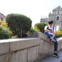 Jing Yang Tay's Photo