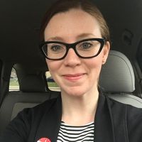 Natasha Teague's Photo