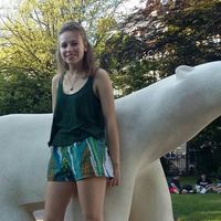 Clélie Chassignet的照片