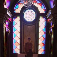 Photos de Melike Kokkizil