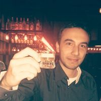 Ariel Simhaev's Photo