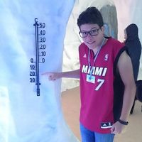 William Ribeiro's Photo