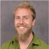 William Tucker's Photo