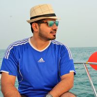 Muhammad M. Asad's Photo