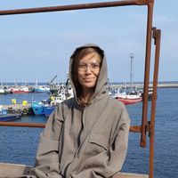 Katerina Gerasenkova的照片