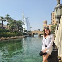 Sveta Sotnikova的照片