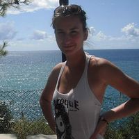 Natalia Tarasek的照片