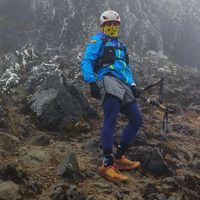 Juan Guamunshi's Photo