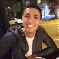 Gabriel Contarino's Photo