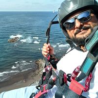 Ramy Salameh的照片