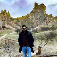 Ghous Ellahi的照片