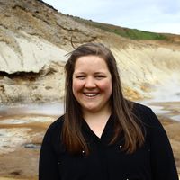 Anna Maria Pizzinini's Photo