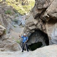 Mohammed Albalushi's Photo