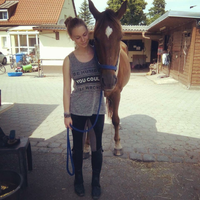 Le foto di Lara Leidlein