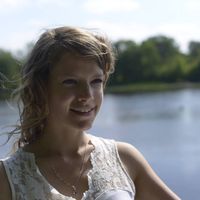 Genevieve Garon's Photo