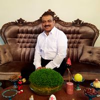 Fardin Fallahpour's Photo