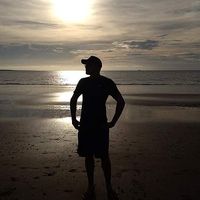 Richard Smith's Photo