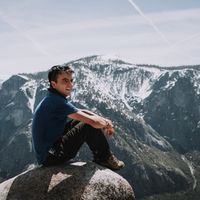 Daniel Maldonado的照片