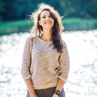 Akvilė Berenytė的照片