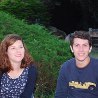 Antoine Bellamy的照片