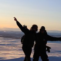 Karl Wolfangel's Photo