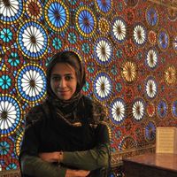 Saeede Niktab's Photo