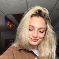 Océane Boyer's Photo