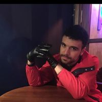 Barış Yağ的照片