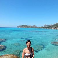 Liana Bittencourt的照片