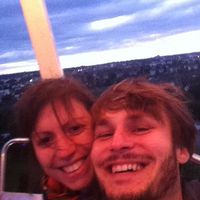 Christopher Förch's Photo