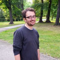 Pawel Kosik的照片