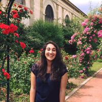 Sophia Barkatou的照片