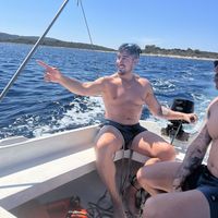 Bruno Juárez的照片