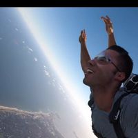 Mariano Garcia's Photo