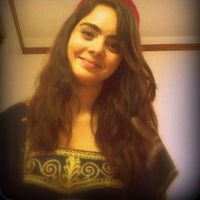 Fotos von Farah Ben jemium