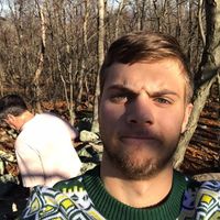 Brian Waryck的照片