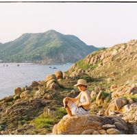 Milie Nguyen的照片