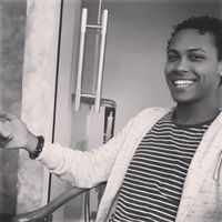 Fotos de Kareem Ramadan