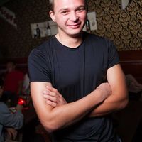 Oleg Seniuta's Photo