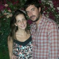 Ana Clara Garate的照片