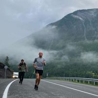 Aleksei Komarov的照片