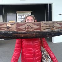 Miryam  De Razza's Photo