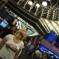 Kateryna Kuchma's Photo