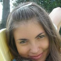 Julie Ilnytska's Photo