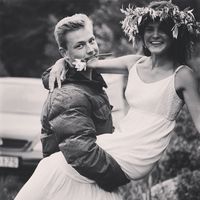 Ramona Einštāle的照片