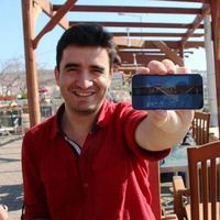 Mustafa Özdemir's Photo