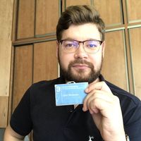 Timotej Fedor's Photo