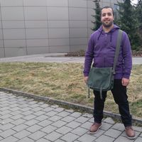 khaled Wins的照片