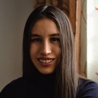 Natalia Huertas's Photo