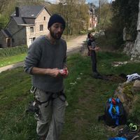 Marcus Schmitt的照片